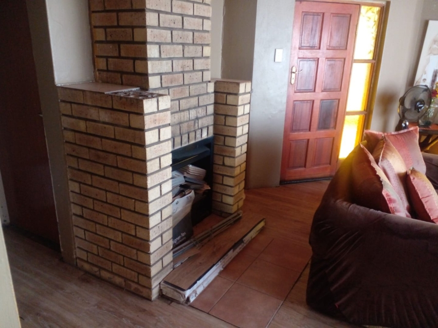 3 Bedroom Property for Sale in Mauersnek Free State